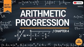 10TH MATHS CHAPTER4 ARITHMETIC PROGRESSION EXERCISE3 Part6 [upl. by Copp864]