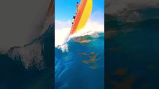 surfing boatfails surf boatfailsandwins boat bigboat boatlife boatslip boating boatbuddies [upl. by Tera536]