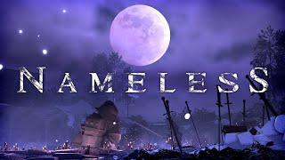 NAMELESS  DEMO UPDATE SHOWCASE [upl. by Lien]