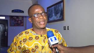 PPA Candidate Ezeemo Congratulates Obiano On Election Victory [upl. by Ened51]