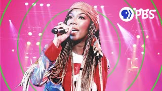 Why Is Brandy Called the “Vocal Bible” [upl. by Shirl]