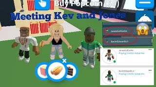 I met Gaming with Kev and Jones Got Game FOR REAL [upl. by Islek]