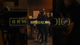 Frisco drops off legendary classic in his GRM Radio performance GRM15 [upl. by Odlaw]