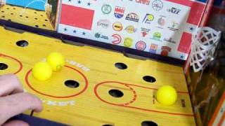 Cadaco Basketball Game For sale on eBay [upl. by Bast]