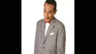 Pee Wee Hermans Laugh [upl. by Silirama]