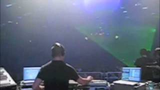 Giuseppe Ottaviani  Mayday Poland 2007 [upl. by Annahc]