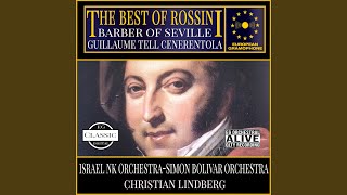 ROSSINI Guillaume Tell Overture XIV [upl. by Oretos]