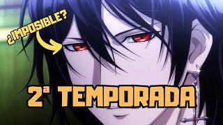 NOBLESSE 2 TEMPORADA ¿ES POSIBLE ¿IMPOSIBLE [upl. by Bathsheba427]