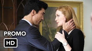 Salvation 2x02 Promo quotDetentequot HD [upl. by Neerual]