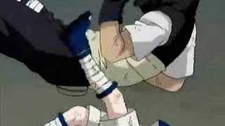 sasuke and sakura amv  hanging by a moment [upl. by Uht]