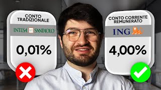 I MIGLIORI INVESTIMENTI di BREVE TERMINE per il 2025 Dove tenere la LIQUIDITÀ [upl. by Cypro]