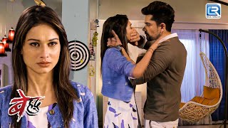 Samay का सच जानने पे Saanjh का क्या होगा अगला कदम  Beyhadh  बेहद  Full Ep 152  Latest Ep [upl. by Ardnat]