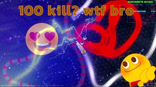 LIVE ON SLITHERIO 2024 EN VIVO SLTHERIO AO VIVO SLITHERIO [upl. by Nicolea]