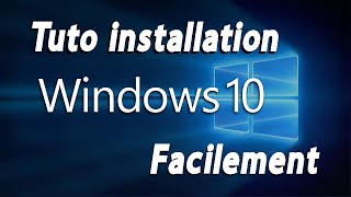 Comment installer Windows 10 pour pas cher [upl. by Efi]