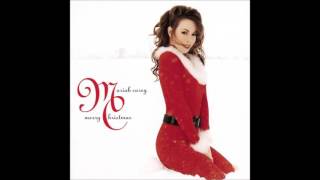 Mariah Carey  All I Want For Christmas Is You 1 Hour Version [upl. by Eelak600]