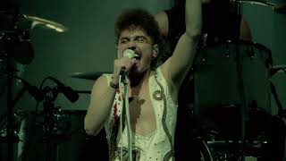 Greta Van Fleet  Sacred The Thread Live [upl. by Ahsirek]