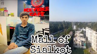 mall of Sialkot [upl. by Bouchier]