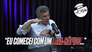 COMO O SÉRGIO HABIB COMEÇOU NOS NEGÓCIOS E O QUE A CITROEN TEM A VER COM ISSO [upl. by Hammel333]