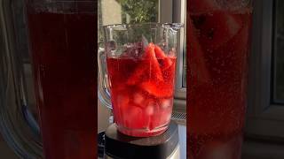 Watermelon Smoothie 😇 [upl. by Virgin]