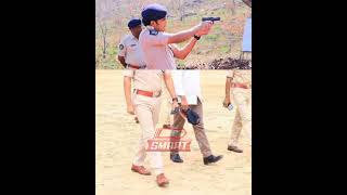 SP Rishanth Reddy IPS Chittoor Police RishanthReddyIPS appolice ipsofficer ips  Ap Smart News [upl. by Ahsauqal]