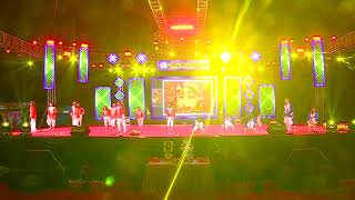 Annual Day2023 Mythaura 5E [upl. by Aserehtairam360]