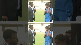 Did Harman Really Disrespected Bangladesh Captain [upl. by Utham]