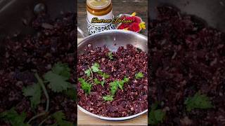 Beetroot PoriyalSouth Indian style Poriyal👌😋 youtubeshorts cooking healthyfood beetrootporiyal [upl. by Merriam907]