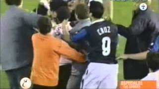 Las mejores peleas y curiosidades del 2007 Especial TyC Sports [upl. by Herr863]