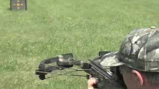 Barnett Predator Crossbow [upl. by Birch]