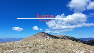 Kosmas Mountains [upl. by Cleavland324]