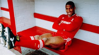 John Barnes  How Good Was He Best Goals and Skills [upl. by Terrance116]