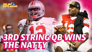 Where Is Cardale Jones Now  What Happened To [upl. by Tallbott]