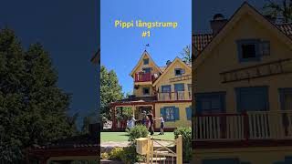 Pippi långstrump1 [upl. by Aldric269]