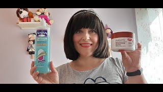 PRODUCTOS PARA EL PELO quot ANIAN Y BABARIA quot [upl. by Avilo]