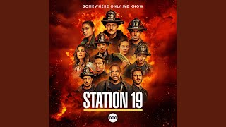 Somewhere Only We Know – From “Station 19 Season 7” [upl. by Fernald]