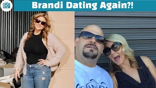 Is Brandi Passante Dating a New Man The Storage Wars Stars Dating Life Explained [upl. by Eeliah]