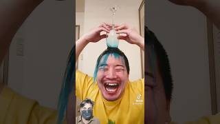 junya1gou funny video 🤣🤣 funny shorts shortsfeed [upl. by Esinehc]