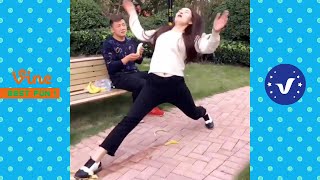 Funny amp Hilarious Video Peoples Happy Life 8 😂 Try Not To Laugh Funny Videos 2024 [upl. by Scevour]