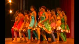 Highlights from Naya Zamana 18  Taal Dhamaal Guyana [upl. by Eessej]