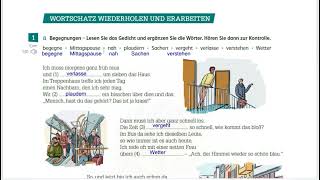 B2 Deutsch Online Lernen  Deutsch Kurs [upl. by Notseh48]