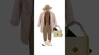 Ti mostro come sembrare più alta con la moda look outfit stile consiglidimoda perte [upl. by Iknarf]