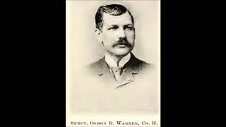 Rochester NH History  Osman B Warren [upl. by Jena]