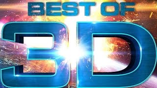 World´s Best 3D SBS Side by Side Effects for VR Glasses [upl. by Mady577]