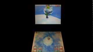 Lets Play Super Mario 64 DS Part 18 Bowser is Indecisive [upl. by Abdul]