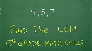 Subtracting Fractions with Unlike Denominators  Math with Mr J [upl. by Atikahc]