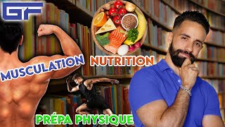 Les MEILLEURS LIVRES sur le SPORT et la MUSCULATION édition 2021 [upl. by Susie267]