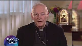 World Over  20180802 – Papal Posse on the McCarrick Scandal Death Penalty with Raymond Arroyo [upl. by Lorilee]