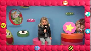 Moederdag op Studio 100 TV Antwerpen 4 [upl. by Erick]