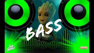 🎧 BASS BOOSTED 🎧 Electrónica Mega Mix  Prueba para SUBWOFERS [upl. by Dolly]