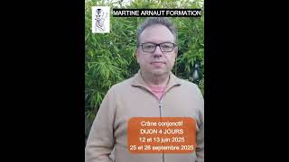 Vidéos  FormationOstéo OstéoStructure Ostéopathie FormationContinue [upl. by Ipoillak683]